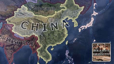 hoi4 china strategy